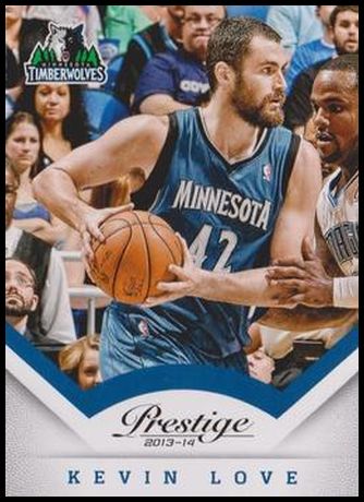 74 Kevin Love